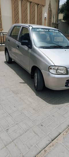 Suzuki alto 1000cc