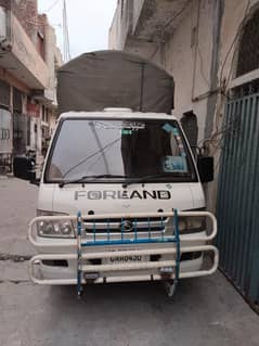 Forland