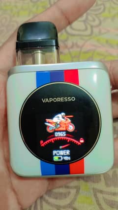 X Rose 4 Nano