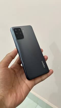 OPPO F19 PRO 8+6/128 GB FOR SALE