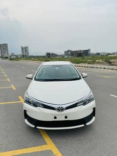 Corolla