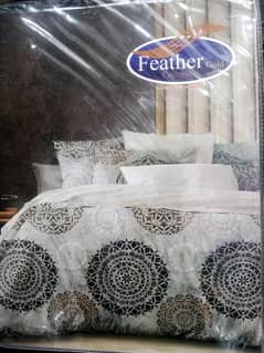 feather Bbl