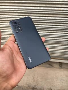 redmi note 11   (6+2/128)