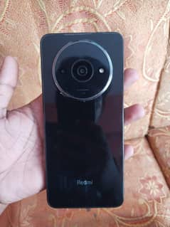 Redmi A3 4/128 10/10 condition