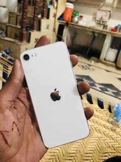 iPhone SE