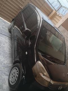 Honda life 2011