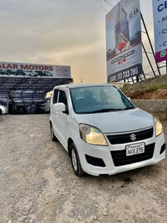 Suzuki Wagon R VXL Ags , Wagon R VXL , AGS 2022