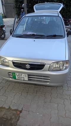 Suzuki alto 2012 for sale