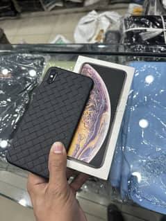Iphone xs max pta approve