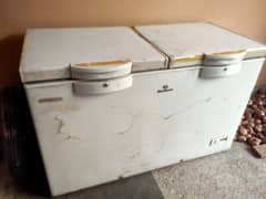 Dawlance Double Door