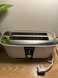 Black &Decker Toaster New for sale