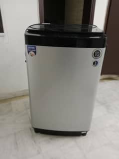 dawalance automatic Washing machine