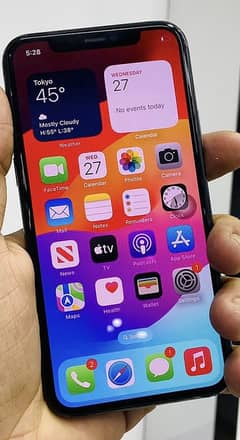 iPhone 11 pro max 256