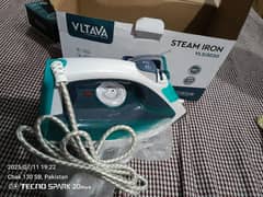 STEAM IRON BOX PACK