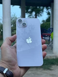 iPhone 14 Plus (Non Pta JV)