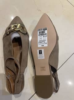 Mark&Spencer