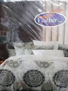 feather Bbl