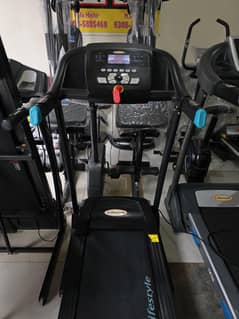 treadmill