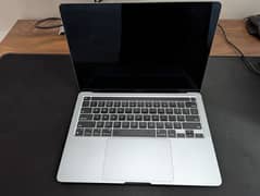 Apple MacBook Pro M1 (2020) – 16GB / 2TB SSD – Mint Condition