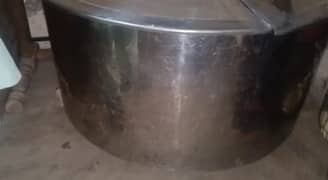 Big Patilla 120 kg chane ban sakty hain price 70000