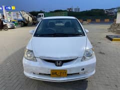Honda