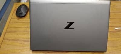 HP Z book firefly 14 G7