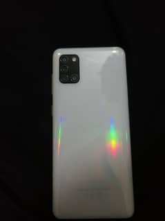 Samsung A 31
