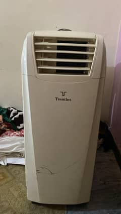 portable Ac
