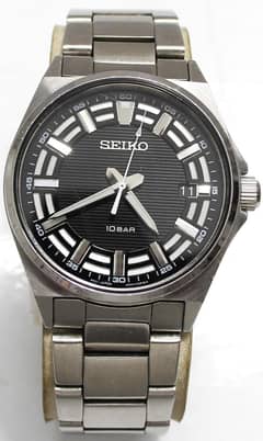 seiko