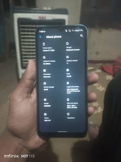 realme c11 2/32 only set
