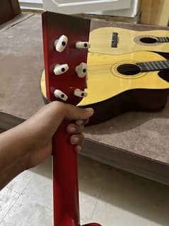 Acoustic guitar