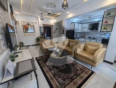 Apartment ROOM FOR RENT daily basis