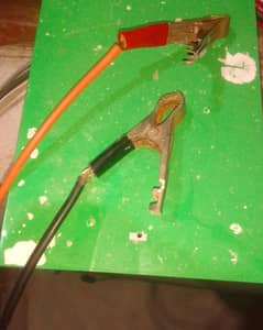 Bettery Charger
