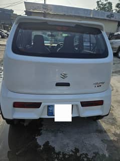 alto vxr