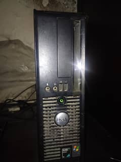 Optiplex 740