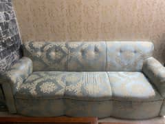 6 seater sofa set