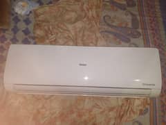 Haier DC Inverter