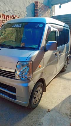 Suzuki every van for sale