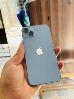 Iphone 14 plus jv 128 gb