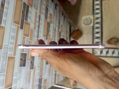 Just ringer off/ btry service