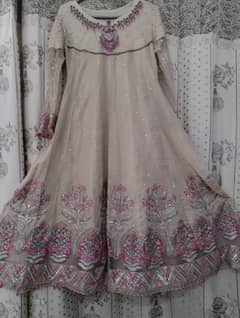 3 pcs maxi for wedding