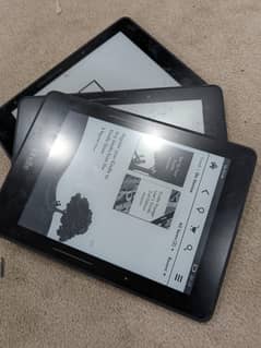 kindle book reader paper white