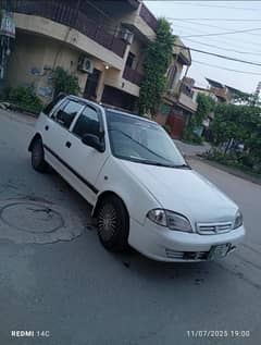 Suzuki Cultus Vxr 2004--0322-4496996