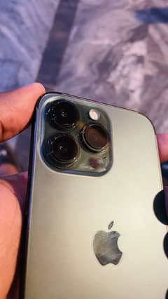iPhone 13 Pro 256