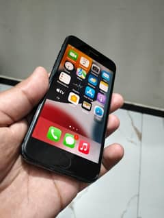 iphone 7 128gb non pta all ok