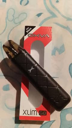 XLIM GO (OXVA BLACK)