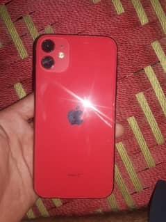 iPhone 11 non pta jv only 34500