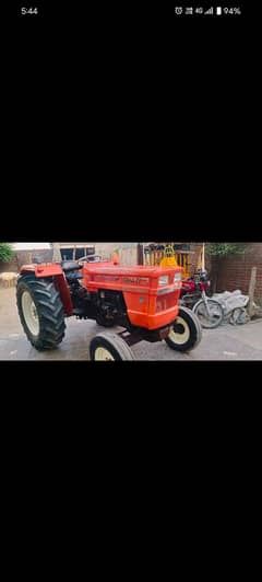nh ghazi 65hp 2020 model  call & w. pp 0306 5760044