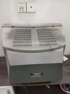 Nobel 21" Color Tv