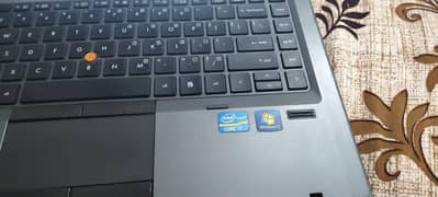 HP